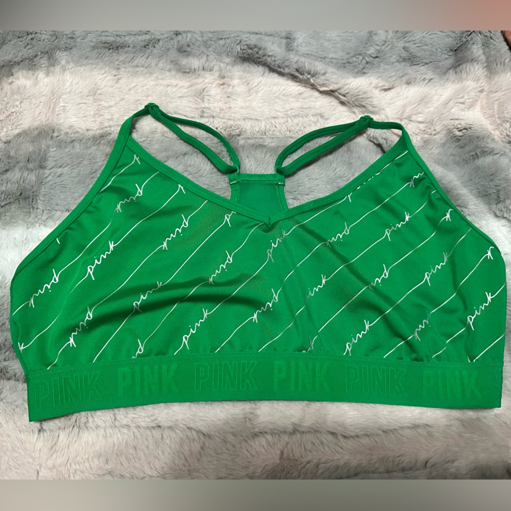 Bundle Sports Bra